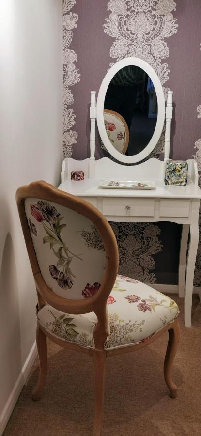 The Saddlery Holiday Cottage - Near Wolds And Coast North Thoresby 외부 사진