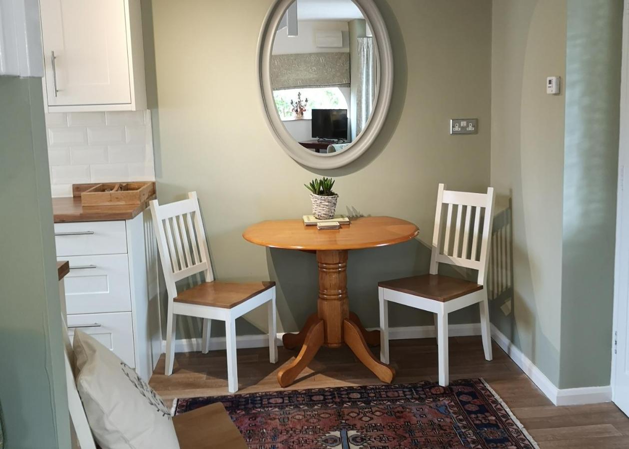 The Saddlery Holiday Cottage - Near Wolds And Coast North Thoresby 외부 사진