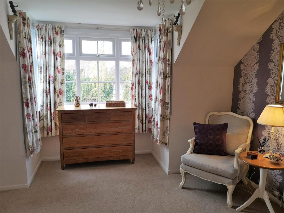 The Saddlery Holiday Cottage - Near Wolds And Coast North Thoresby 외부 사진