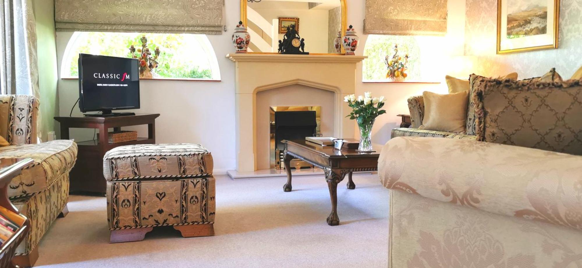 The Saddlery Holiday Cottage - Near Wolds And Coast North Thoresby 외부 사진